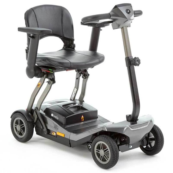 Folding Mobility Scooter